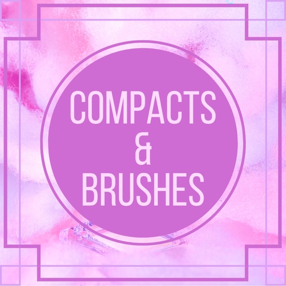 Makeup Storage and Tools - Picture 1 of 1